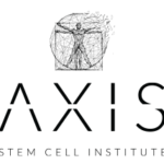 Axis Stem Cell Institute logo