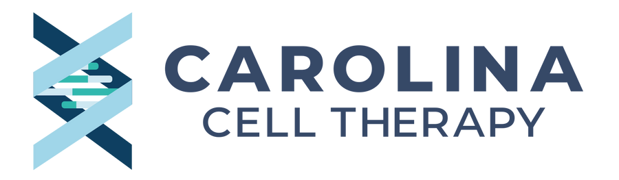 Carolina Cell Therapy logo