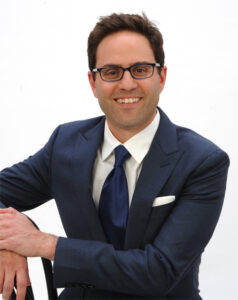 Dr. Adam J. Hedaya