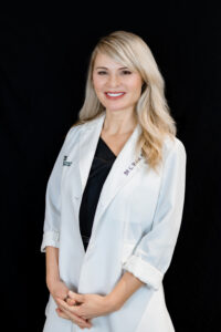 Dr. Jill Fichtel