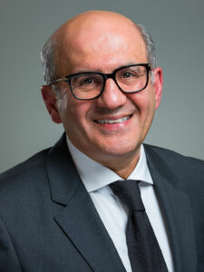 Dr. Majid Ghazi