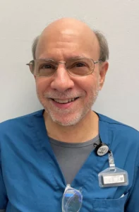 Dr. Michael Schina