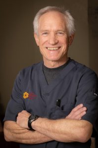 Dr. Noel Peterson