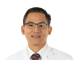 Dr. Phinit Phisitkul