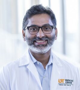 Dr. Renju V. Raj