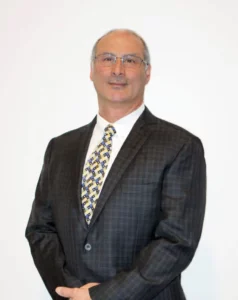 Dr. Robert Gallucci