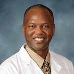 Dr. Rodney Dade