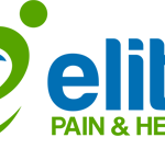 Elite Pain & Health logo