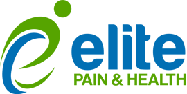 Elite Pain & Health logo