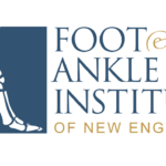 Foot & Ankle Institute of New England logo