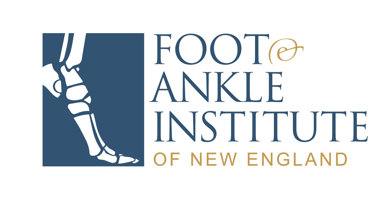Foot & Ankle Institute of New England logo