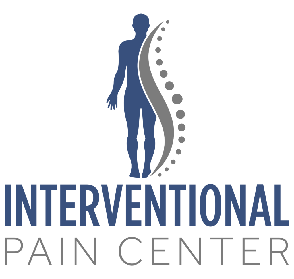 Interventional Pain Center logo