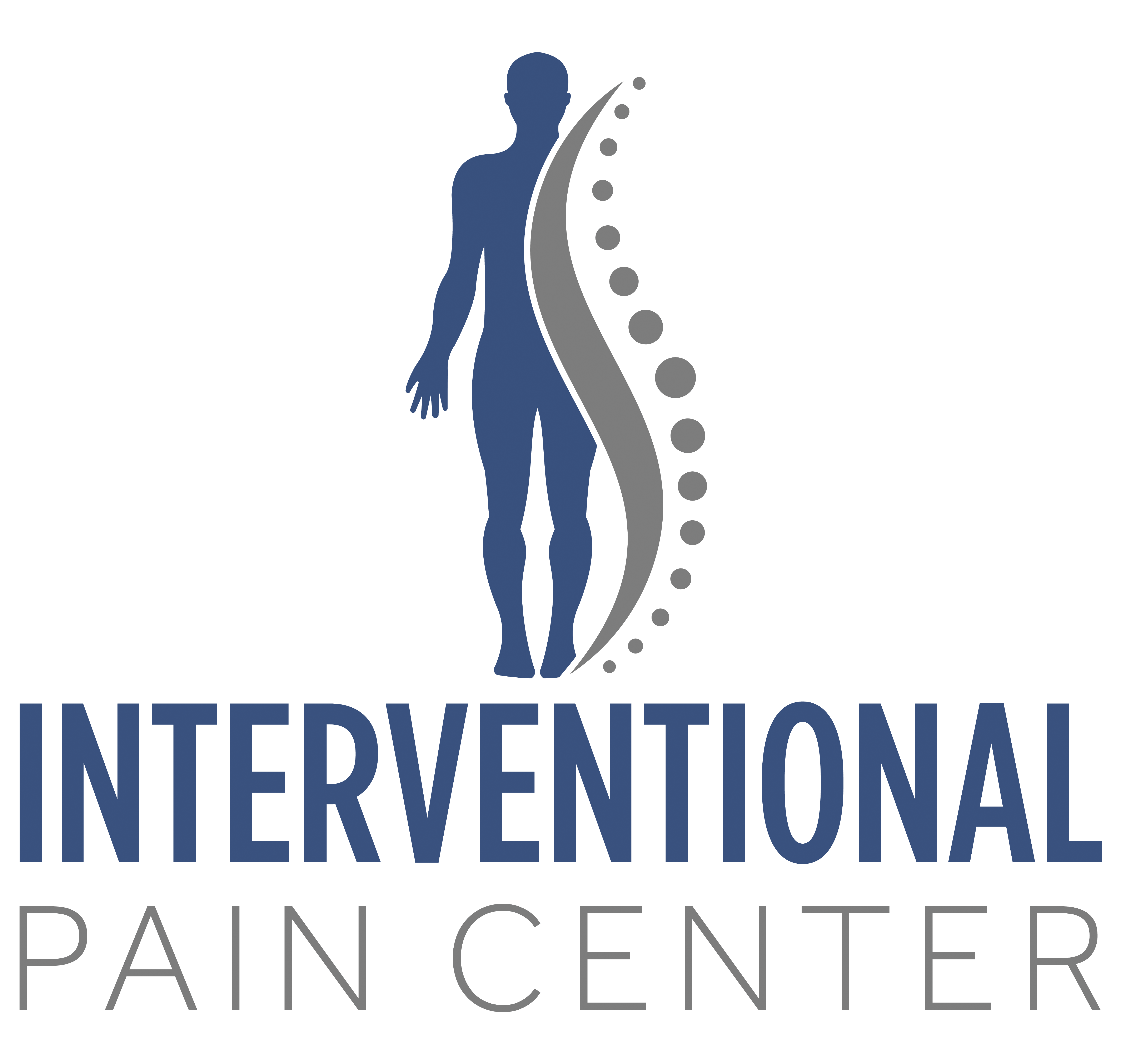 Interventional Pain Center logo