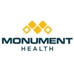 Monument Health logo