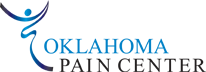 Oklahoma Pain Center logo