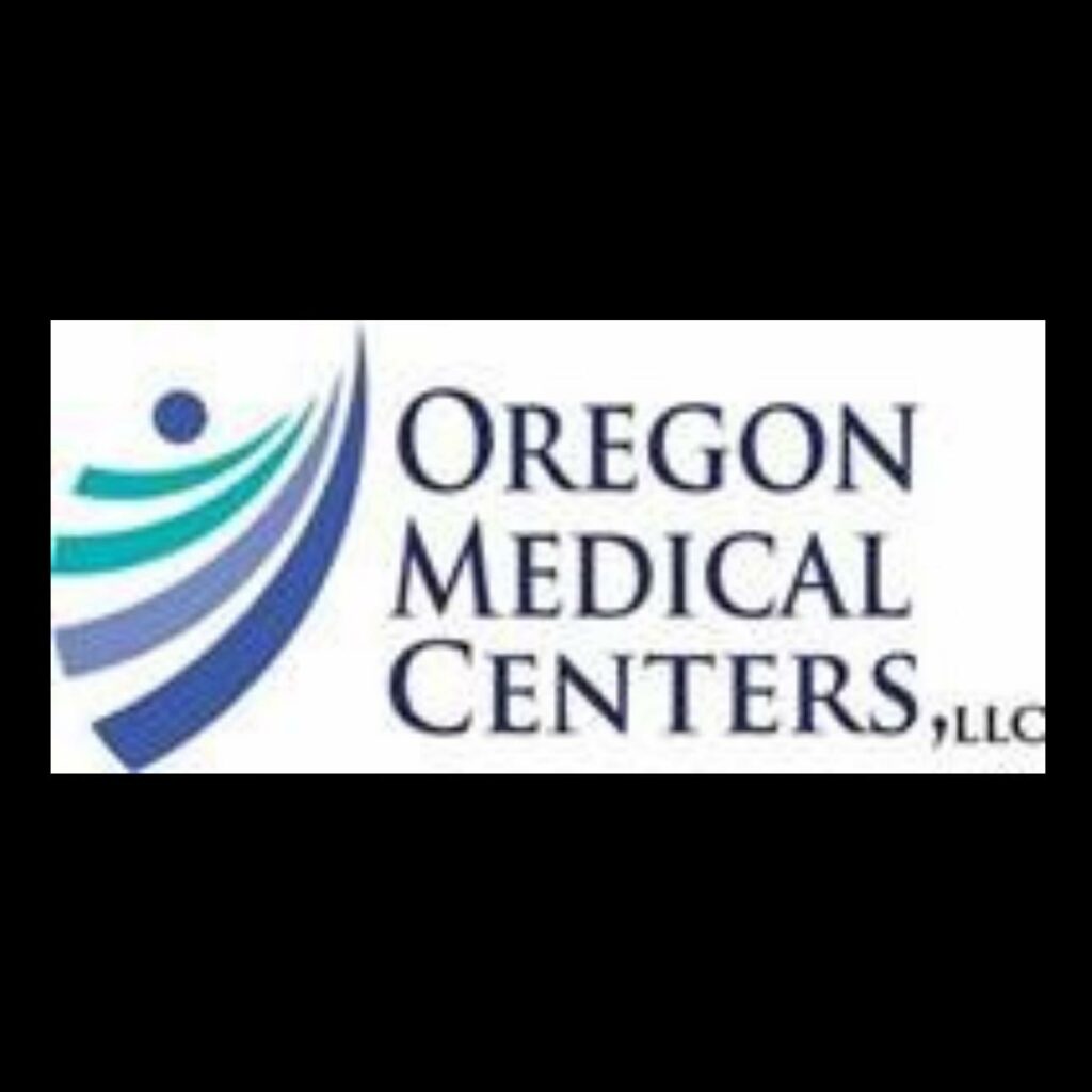 Oregon Medical Centers logo