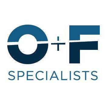 Orthopedic + Fracture Specialists logo