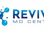 ReviveMD Center logo