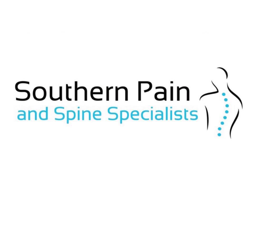 Southern Pain and Spine Specialists logo