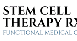 Stem Cell Therapy Rx logo