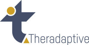 Theradaptive logo