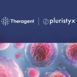Theragent and Pluristyx Enter Partnership