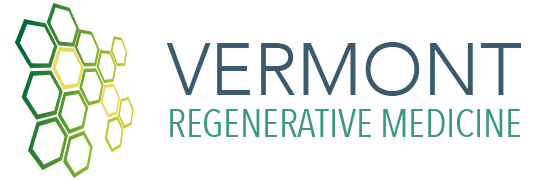 Vermont Regenerative Medicine logo