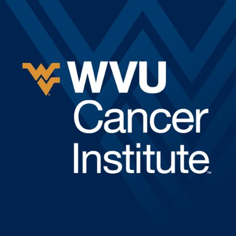 WVU Cancer Institute logo