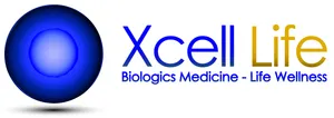 Xcell Life logo