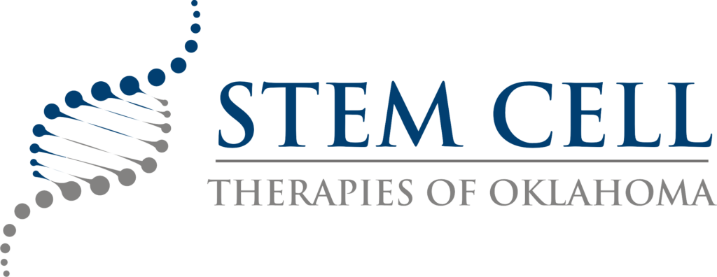 Stem Cell Therapies of Oklahoma logo