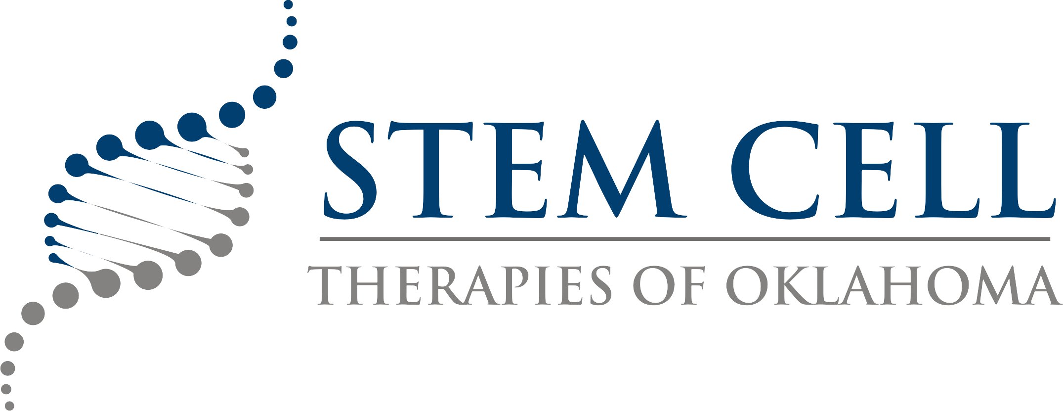 Stem Cell Therapies of Oklahoma logo