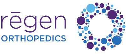 Regen Orthopedics logo