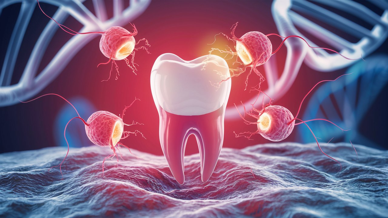 Unlocking the Potential of Tooth Regeneration | The Future of Dental ...