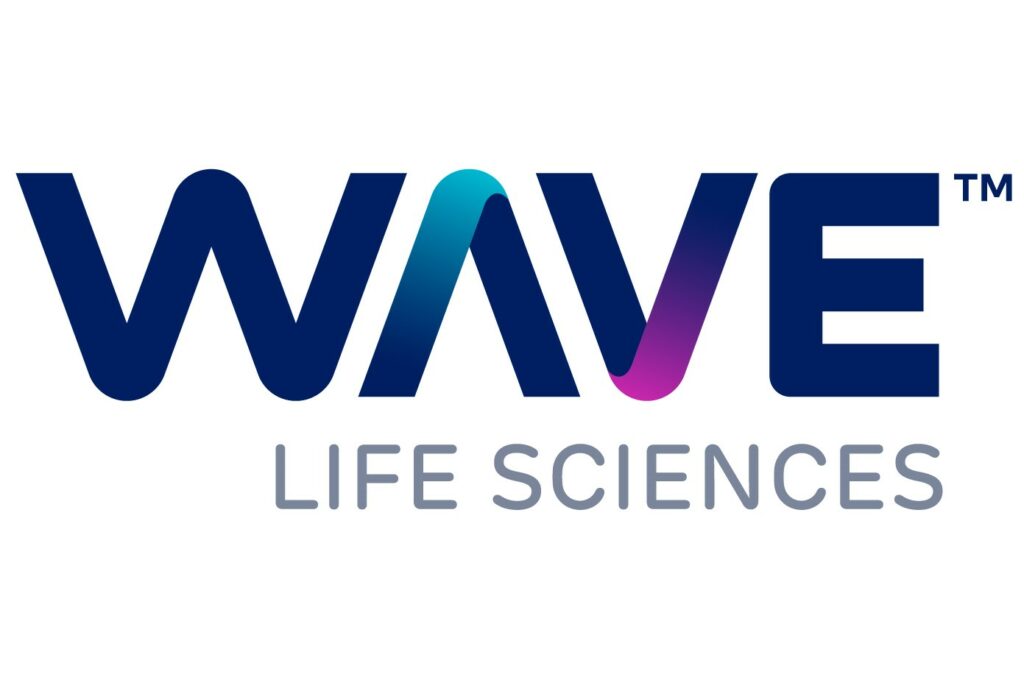 Wave Life Sciences logo