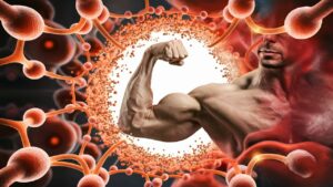 stem cell supplements for muscle recovery