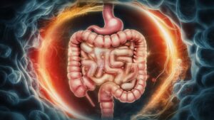 stem cells for digestive system issues