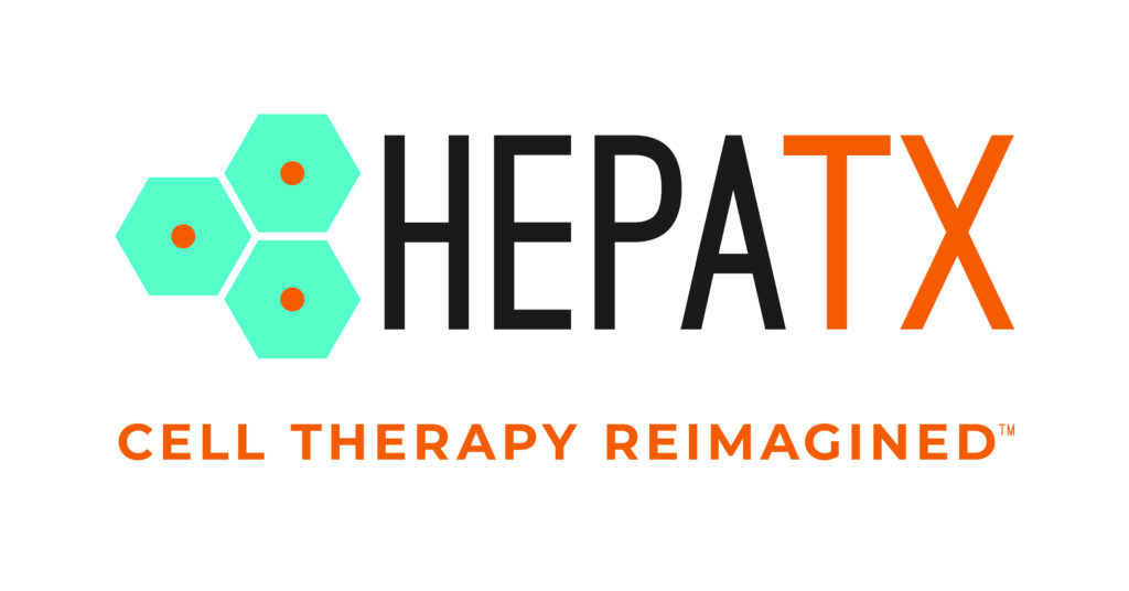 HepaTX logo