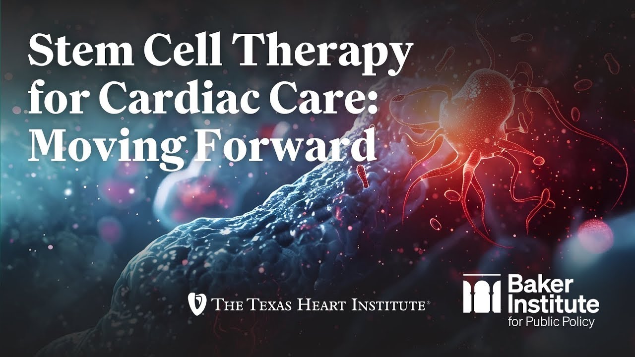 stem cell therapy for cardiac care