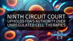 Ninth-Circuit-Court-Ruling-On-Unregulated-Cell-Therapies-October-3-2024