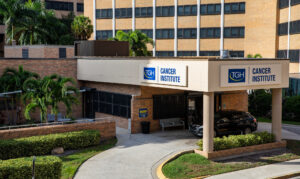 Tampa General Hospital- Announces Launch of Outpatient Cellular-Immunotherapy Transplant Unit at the