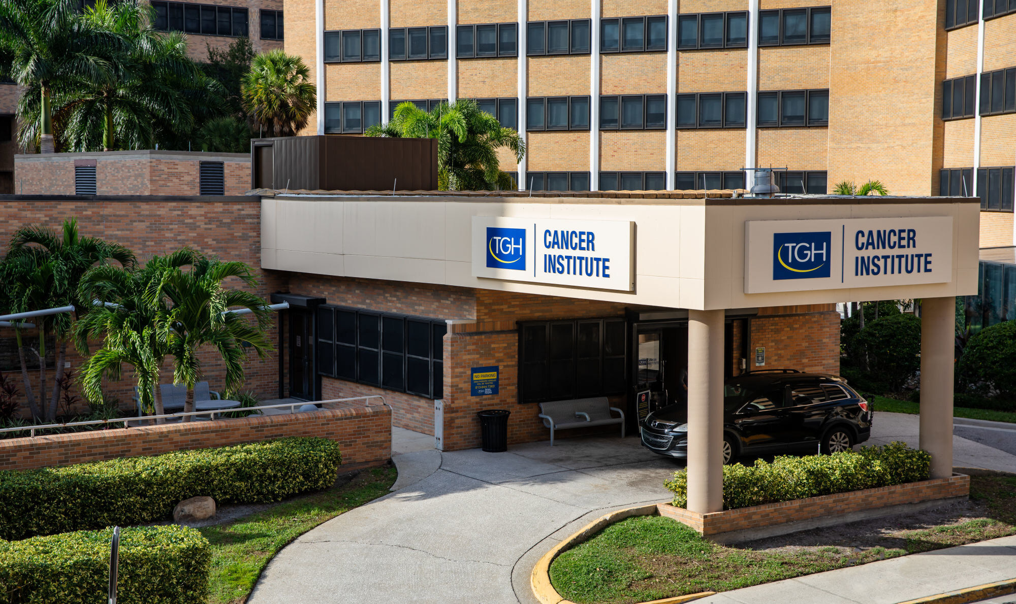 Tampa General Hospital- Announces Launch of Outpatient Cellular-Immunotherapy Transplant Unit at the