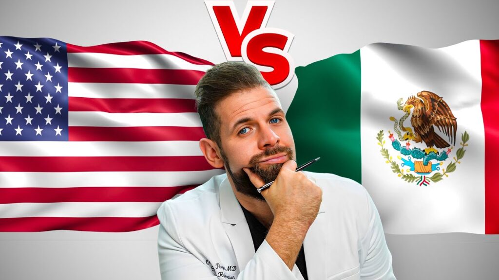 Truth About Stem Cell Therapy in Mexico VS United States