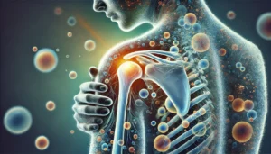 stem cell prolotherapy for chronic pain