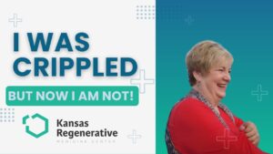 I Was Crippled by Knee Pain — Until Stem Cell Therapy Changed Everything