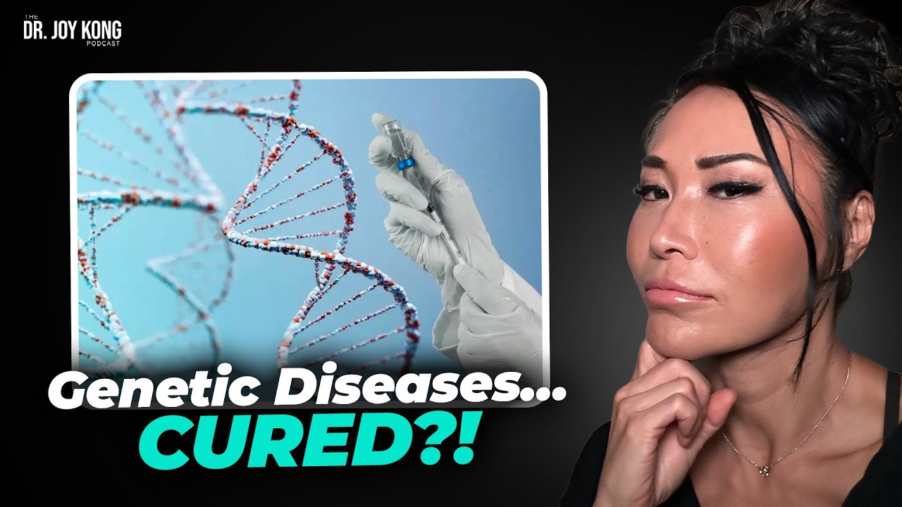 Stem Cells and Genetic Diseases: What Science Really Says in 2025