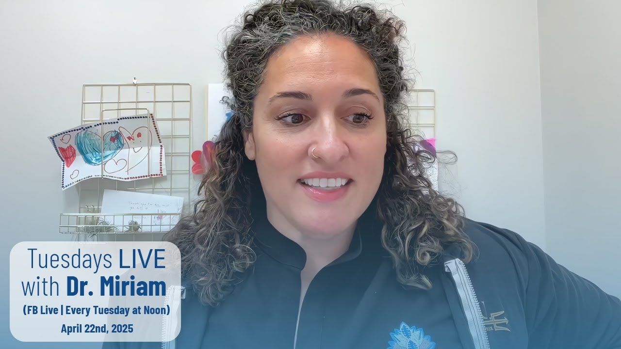 Understanding Stem Cell Therapy for Autism - Insights from Dr. Miriam Zerio