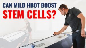 What Research Says About Mild HBOT & Stem Cells