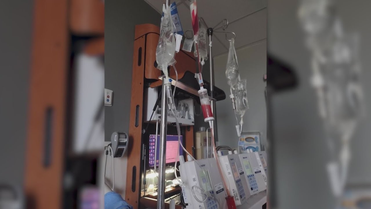 stem cell breakthrough in Colorado for MS