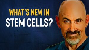 what's new in stem cells?