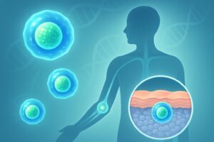 what are stem cells and why they matter